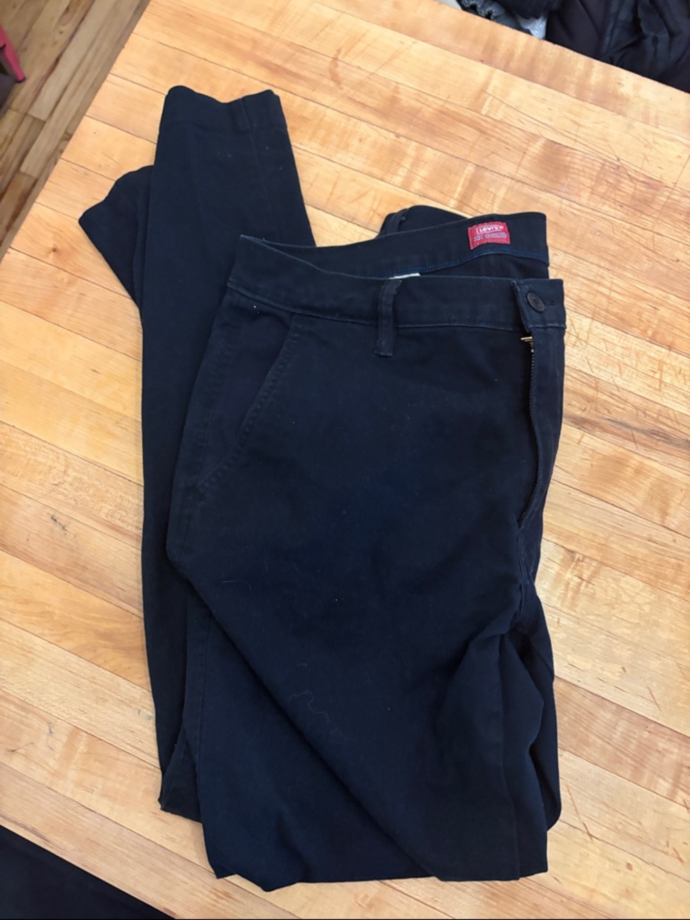 Levi’s Chinos
